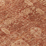 addison chantille acn637 paprika rug