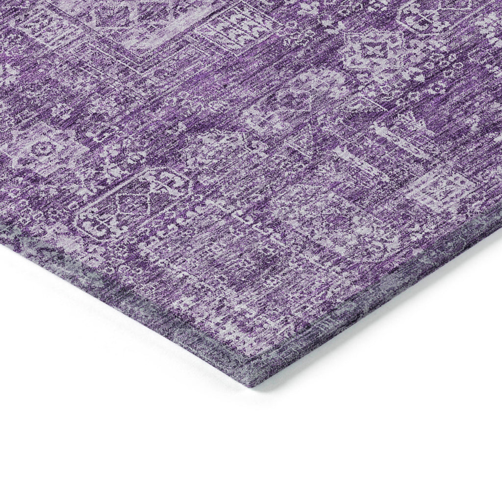 addison chantille acn637 purple rug