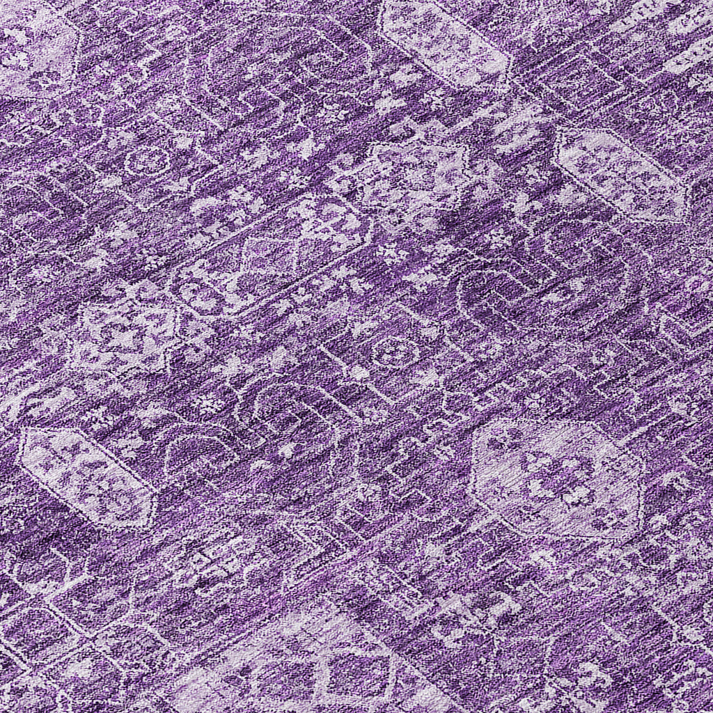 addison chantille acn637 purple rug