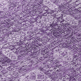addison chantille acn637 purple rug