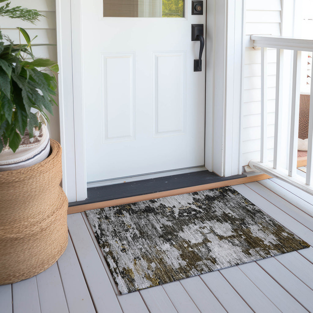 addison chantille acn638 taupe rug