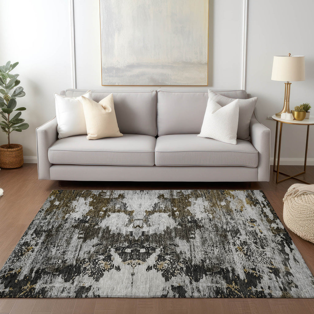 addison chantille acn638 taupe rug