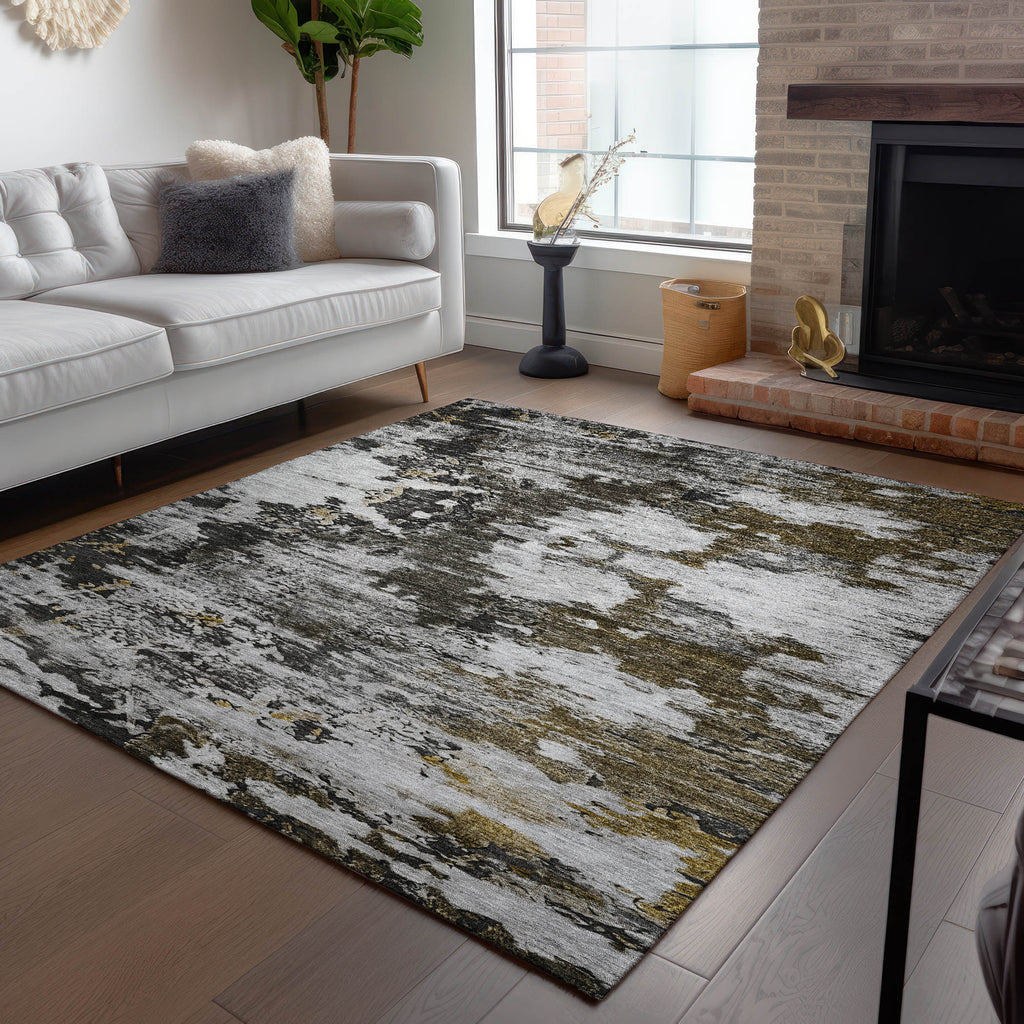 addison chantille acn638 taupe rug