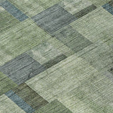 addison chantille acn639 green rug