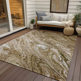 Addison Chantille ACN640 Brown Rug