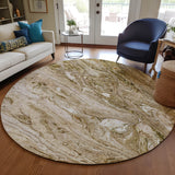 addison chantille acn640 brown rug