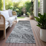 Addison Chantille ACN640 Gray Rug