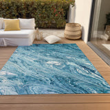Addison Chantille ACN640 Sky Rug