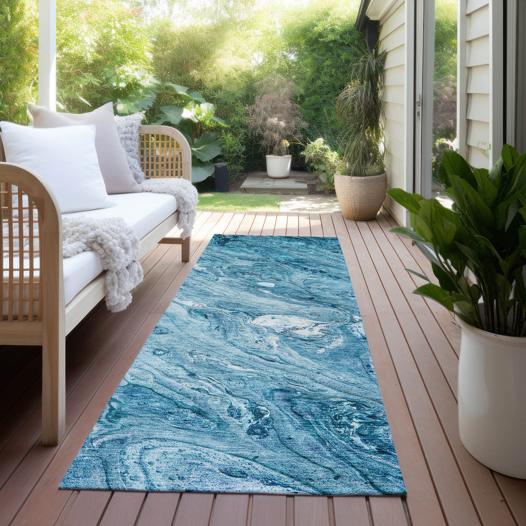 addison chantille acn640 sky rug