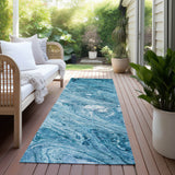 Addison Chantille ACN640 Sky Rug