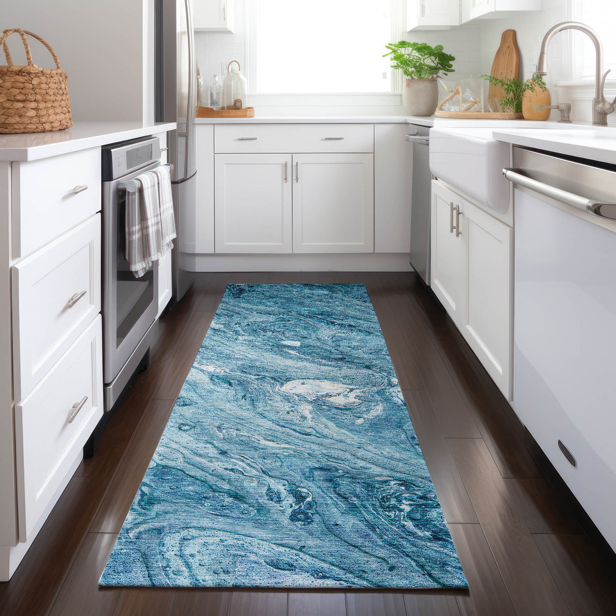 addison chantille acn640 sky rug