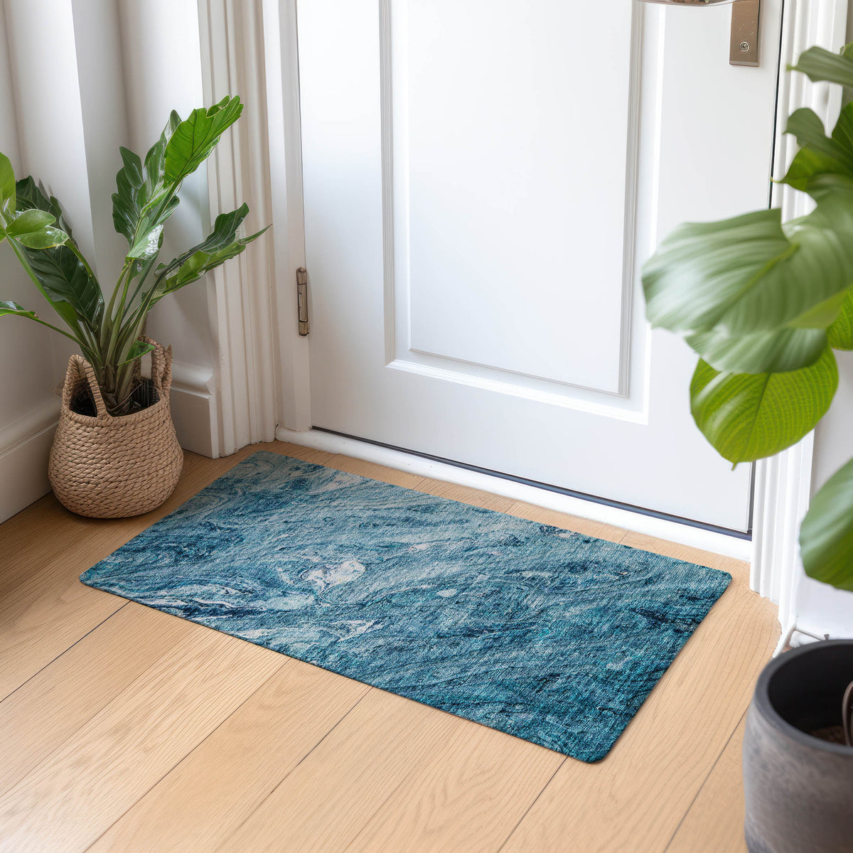addison chantille acn640 sky rug