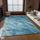 Addison Chantille ACN640 Sky Rug