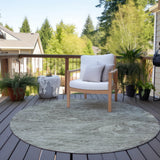 Addison Chantille ACN640 Taupe Rug