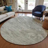 addison chantille acn640 taupe rug