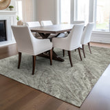 addison chantille acn640 taupe rug