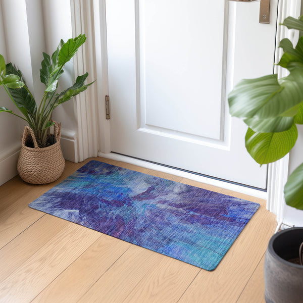 addison chantille acn641 blue rug