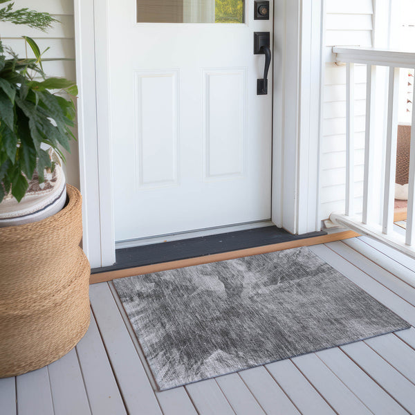 Addison Chantille ACN641 Gray Rug