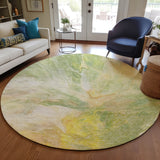 addison chantille acn641 green rug