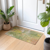 addison chantille acn641 green rug
