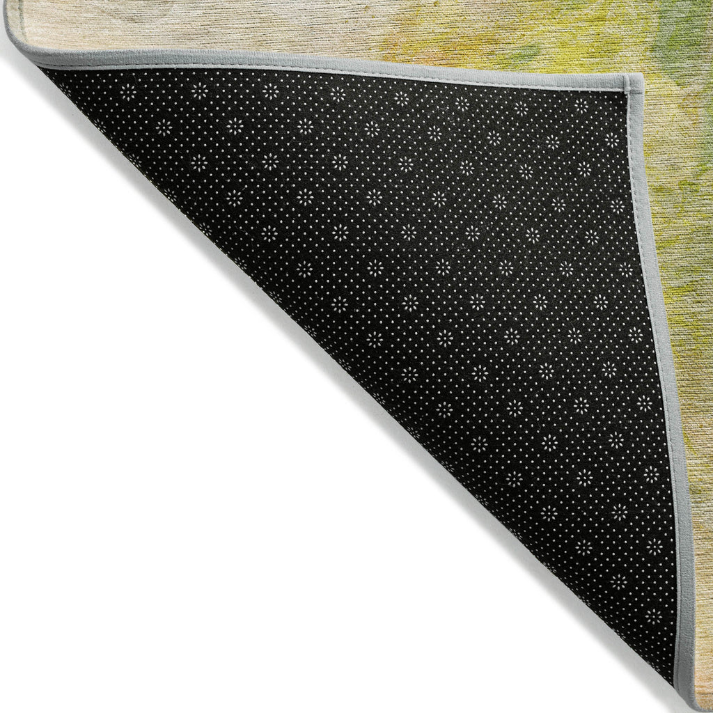 addison chantille acn641 green rug