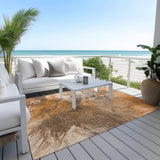 Addison Chantille ACN641 Paprika Rug