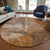 addison chantille acn641 paprika rug