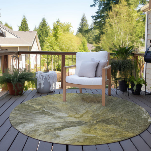 Addison Chantille ACN641 Taupe Rug