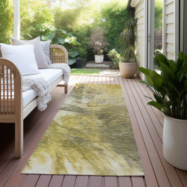 Addison Chantille ACN641 Taupe Rug