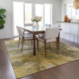 Addison Chantille ACN641 Taupe Rug