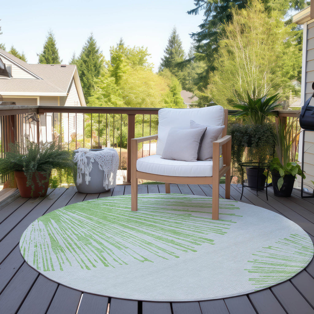addison chantille acn642 aloe rug