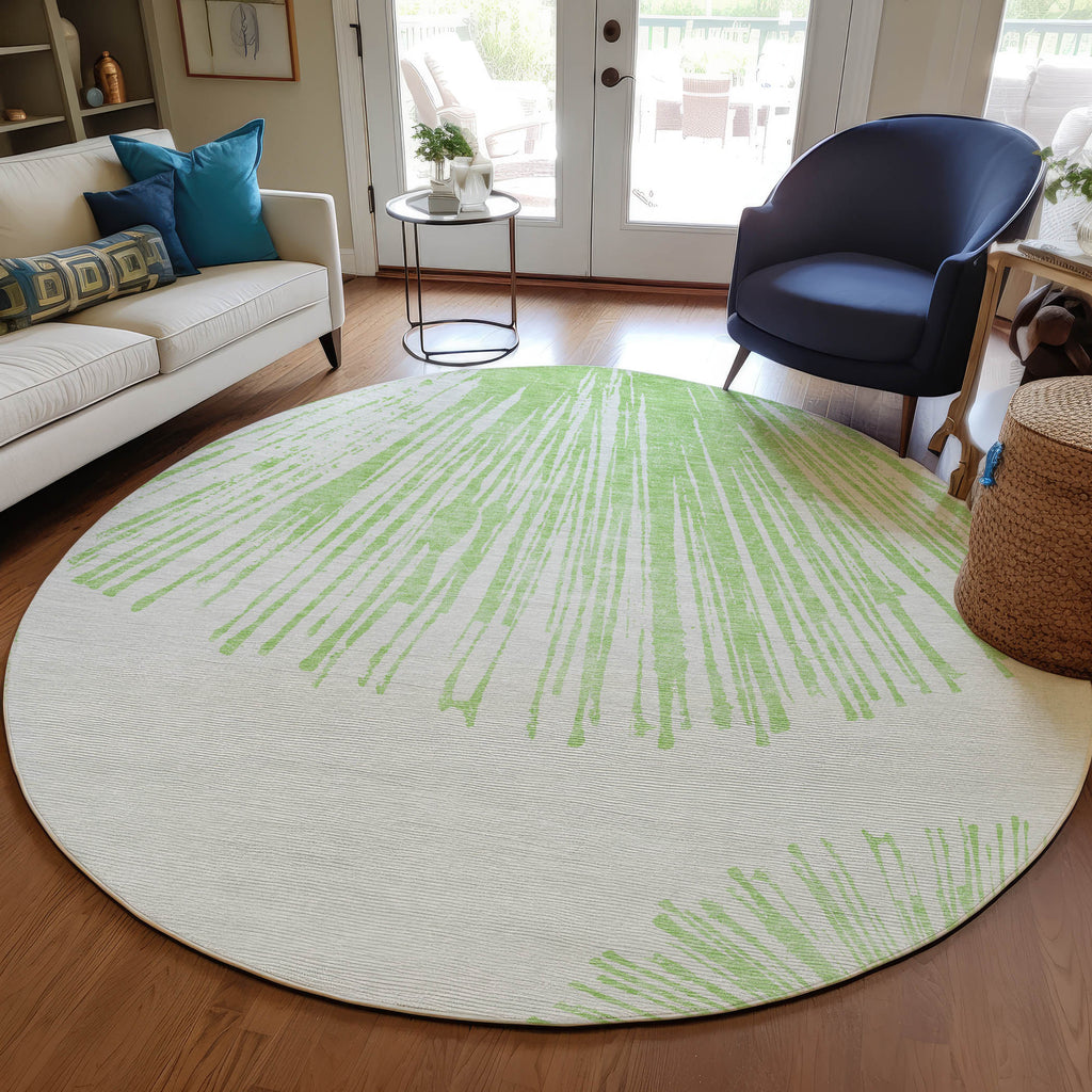 addison chantille acn642 aloe rug