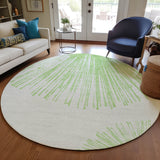 addison chantille acn642 aloe rug