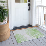 Addison Chantille ACN642 Aloe Rug
