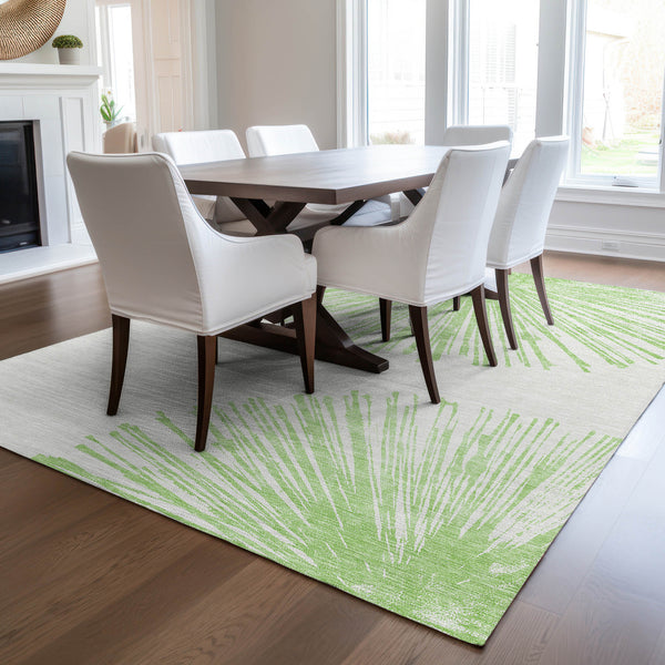 addison chantille acn642 aloe rug