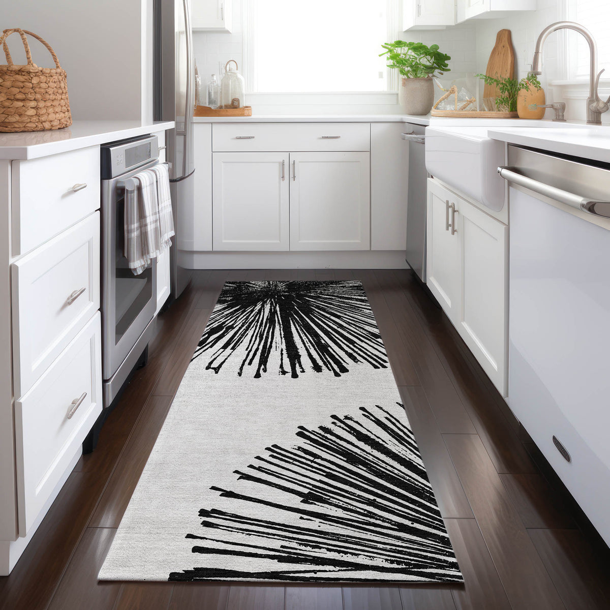 addison chantille acn642 black rug