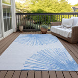 Addison Chantille ACN642 Denim Rug