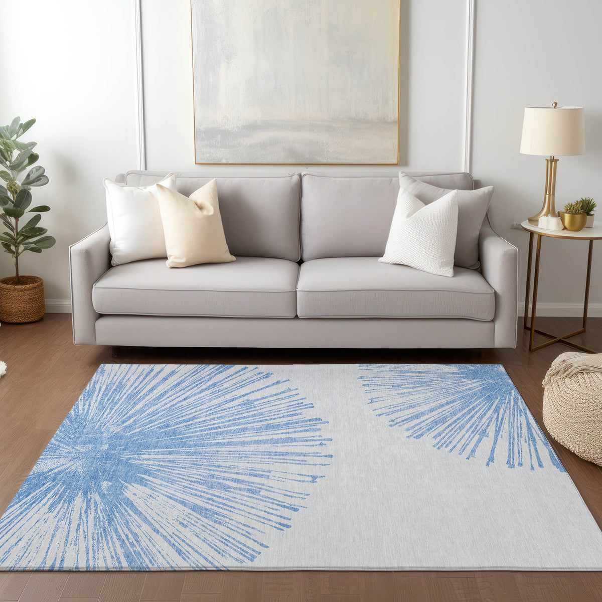 addison chantille acn642 denim rug