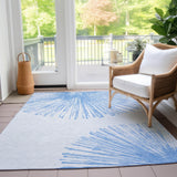 Addison Chantille ACN642 Denim Rug