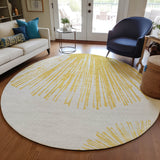 addison chantille acn642 gold rug