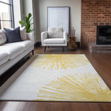 addison chantille acn642 gold rug