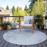 Addison Chantille ACN642 Gray Rug