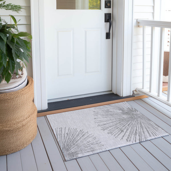 Addison Chantille ACN642 Gray Rug