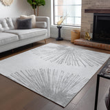 Addison Chantille ACN642 Gray Rug
