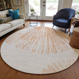 addison chantille acn642 salmon rug