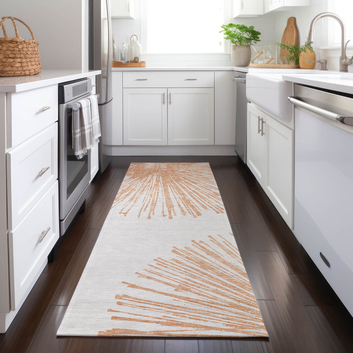 addison chantille acn642 salmon rug