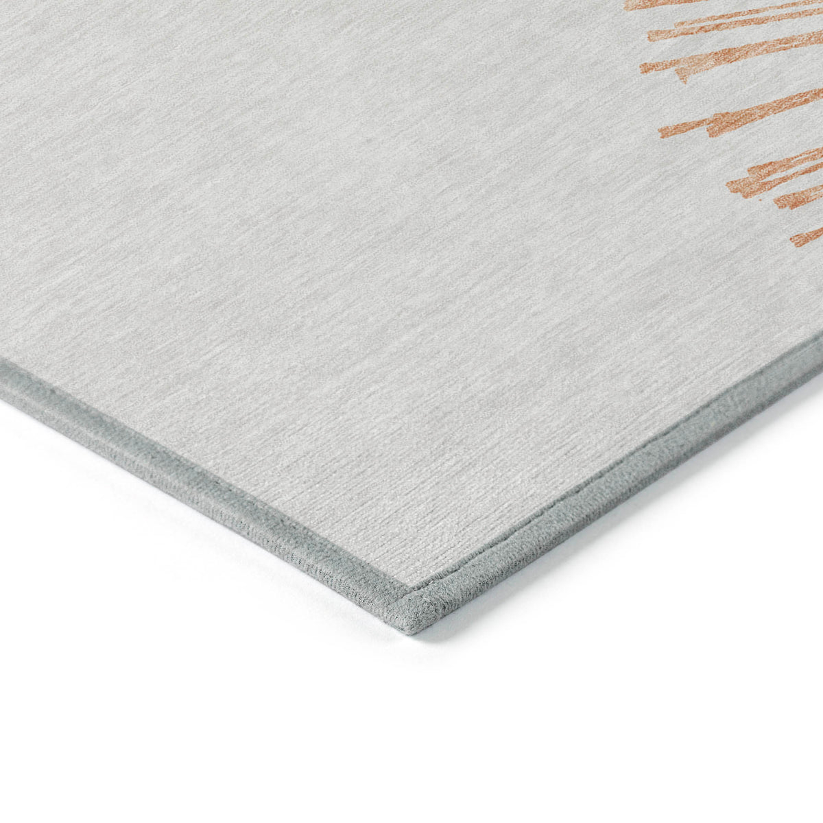 addison chantille acn642 salmon rug