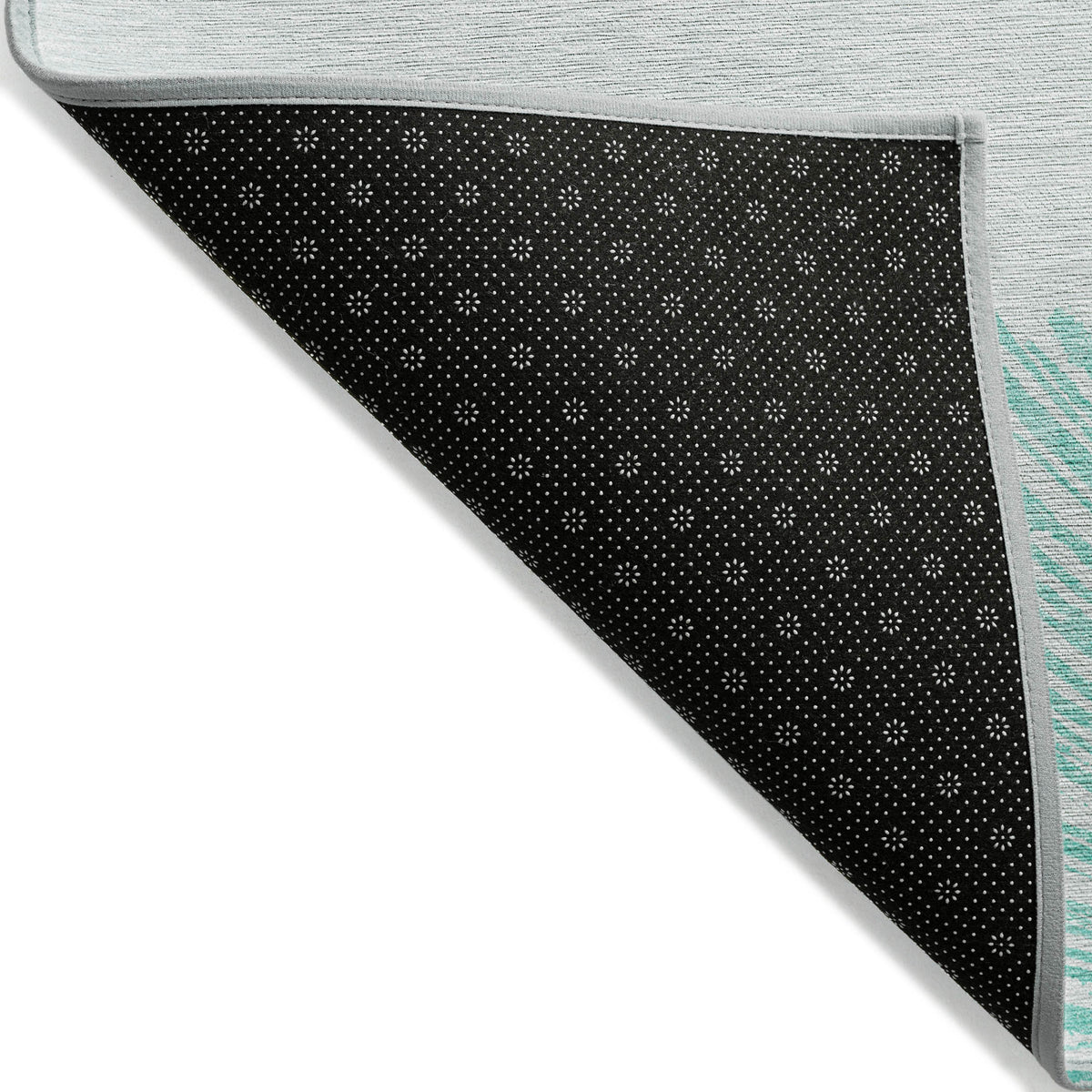 addison chantille acn642 teal rug