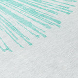 addison chantille acn642 teal rug