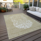 Addison Chantille ACN643 Beige Rug